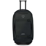 Osprey Sojourn 100 2 ruote Borsa da viaggio 78 cm Foto del prodotto