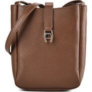 AIGNER Zaira Borsa a tracolla Vera Pelle 18 cm Foto del prodotto