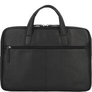 d&n Business Line Cartella in pelle 40 cm Scomparto per laptop Foto del prodotto