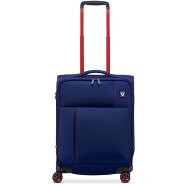 Roncato Move 4 ruote Carrello della cabina 55 cm con piega di espansione Foto del prodotto