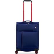 Roncato Move 4 ruote Carrello della cabina 55 cm con piega di espansione Foto del prodotto