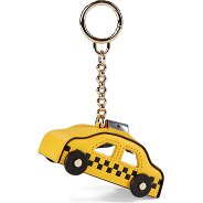 Kate Spade New York Etichetta della borsa in pelle 9 cm Foto del prodotto