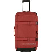 Travelite Kick Off 2-Wheel Holdall 68 cm Foto del prodotto