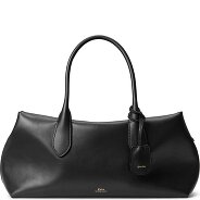 POLO RALPH LAUREN Bellport Borsa a tracolla Pelle 35.5 cm Foto del prodotto