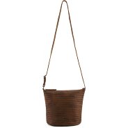 FredsBruder Gürtelinchen Borsa a tracolla in pelle 23 cm Foto del prodotto