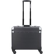 Alumaxx Valigia pilota a 4 ruote 47 cm Scomparto per laptop Foto del prodotto