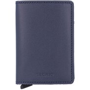 Secrid Slimwallet Portafoglio originale per carte di credito RFID in pelle 6,5 cm Foto del prodotto