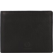 Strellson Blackwall BillFold H7 Portafoglio RFID in pelle 12 cm Foto del prodotto