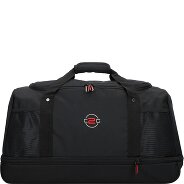 Nowi Borsa sportiva 55 cm con piega di espansione Foto del prodotto