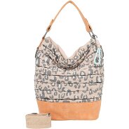 Fritzi aus Preußen Olga Limited Leo Bubble Borsa a tracolla 27 cm Foto del prodotto