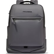 Piquadro Corner Zaino da lavoro Protezione RFID 43 cm Scomparto per laptop Foto del prodotto