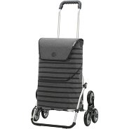 Andersen Shopper Treppensteiger Royal Shopper Jelke Carrello della spesa 59 cm Foto del prodotto