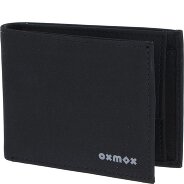 oxmox New Cryptan Portafoglio Protezione RFID 11 cm Foto del prodotto
