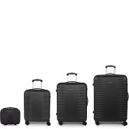 Gabol Balance XP 4 ruote Set di valigie 4 pezzi con piega di espansione Foto del prodotto