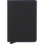 Secrid Slimwallet Custodia opaca per carte di credito Portafoglio RFID in pelle 6,5 cm Foto del prodotto