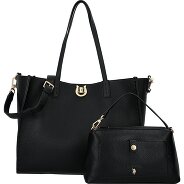 U.S. Polo Assn. Middelton Borsa shopper L 40 cm Foto del prodotto