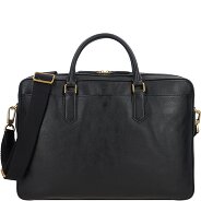 Fossil Asher Valigetta Pelle 40 cm Scomparto per laptop Foto del prodotto