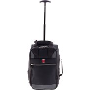 Gladiator 2100 2 ruote Zaino trolley 40 cm Scomparto per laptop Foto del prodotto