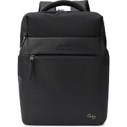 Hedgren Furo Tabi Zaino da lavoro Protezione RFID 40 cm Vano porta PC Foto del prodotto