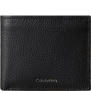 Calvin Klein Portafoglio Protezione RFID Pelle 11 cm Foto del prodotto Calvin Klein Portafoglio Protezione RFID Pelle 11 cm Foto del prodotto