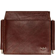 Golden Head Colorado RFID Clip Billfold Foto del prodotto