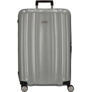 Samsonite Trolley Lite Cube Spinner a 4 ruote 82 cm Foto del prodotto