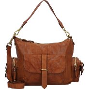 Campomaggi Elda Borsa a tracolla Pelle 30 cm Foto del prodotto