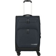 Travelite Kick Off 4 ruote Carrello M 67 cm espandibile Foto del prodotto