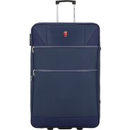 Gladiator 2100 2 ruote Carrello 72 cm con piega di espansione Foto del prodotto