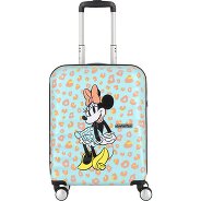 American Tourister Wavebreaker Disney 4 ruote Carrello della cabina 55 cm Foto del prodotto