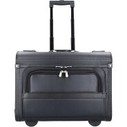 Dermata Pilot Case Trolley 48 cm scomparto per laptop Foto del prodotto