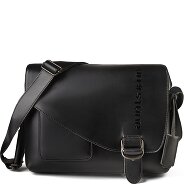 aunts & uncles Heritage Messaggero Vera Pelle 33 cm Foto del prodotto