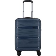 d&n Travel Line 4300 4 ruote Carrello della cabina S 55 cm Foto del prodotto