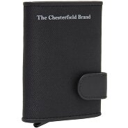The Chesterfield Brand Sabana Portafoglio Protezione RFID Pelle 7.5 cm Foto del prodotto