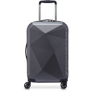 Delsey Paris Karat 2.0 4 ruote Carrello della cabina 55 cm Foto del prodotto