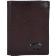 Bric's Portafoglio Monte Rosa RFID in pelle 7,5 cm Foto del prodotto