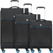 Roncato Set di valigie Crosslite 4 rotoli 3 pz. Foto del prodotto
