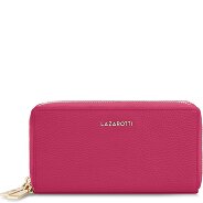 Lazarotti Bologna Leather Portafoglio Protezione RFID Pelle 20 cm Foto del prodotto