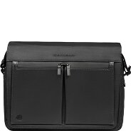 Piquadro Orion Valigetta 34 cm Vano porta PC Foto del prodotto