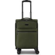 bugatti Valencia Soft 4 ruote Carrello della cabina S 55 cm con piega di espansione Foto del prodotto