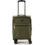 bugatti Valencia Soft 4 ruote Carrello della cabina S 55 cm con piega di espansione Foto del prodotto