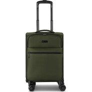 bugatti Valencia Soft 4 ruote Carrello della cabina S 55 cm con piega di espansione Foto del prodotto
