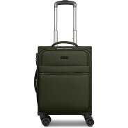 bugatti Valencia Soft 4 ruote Carrello della cabina S 55 cm con piega di espansione Foto del prodotto