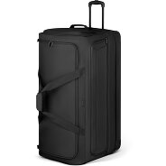 Redolz Borsa da viaggio Duffle Essentials a 2 ruote 90 cm XXL con piega elastica di dimensioni speciali Foto del prodotto