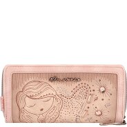 Anekke Studio Portafoglio Protezione RFID 18 cm Foto del prodotto