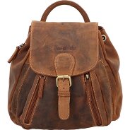Greenburry Zaino Vintage City in pelle 25 cm Foto del prodotto