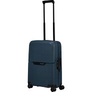 Samsonite Magnum 2 4 ruote Trolley cabina 55 cm Foto del prodotto