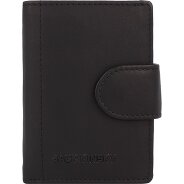 Jack Kinsky Aruba 500 Portafoglio Protezione RFID Pelle 7.5 cm Foto del prodotto