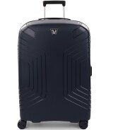 Roncato Ypsilon 4.0 4 ruote Carrello 78 cm con piega di espansione Foto del prodotto