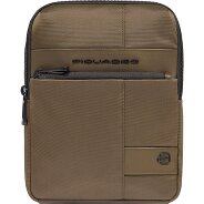 Piquadro Wollem Borsa a tracolla 23 cm Foto del prodotto Piquadro Wollem Borsa a tracolla 23 cm Foto del prodotto